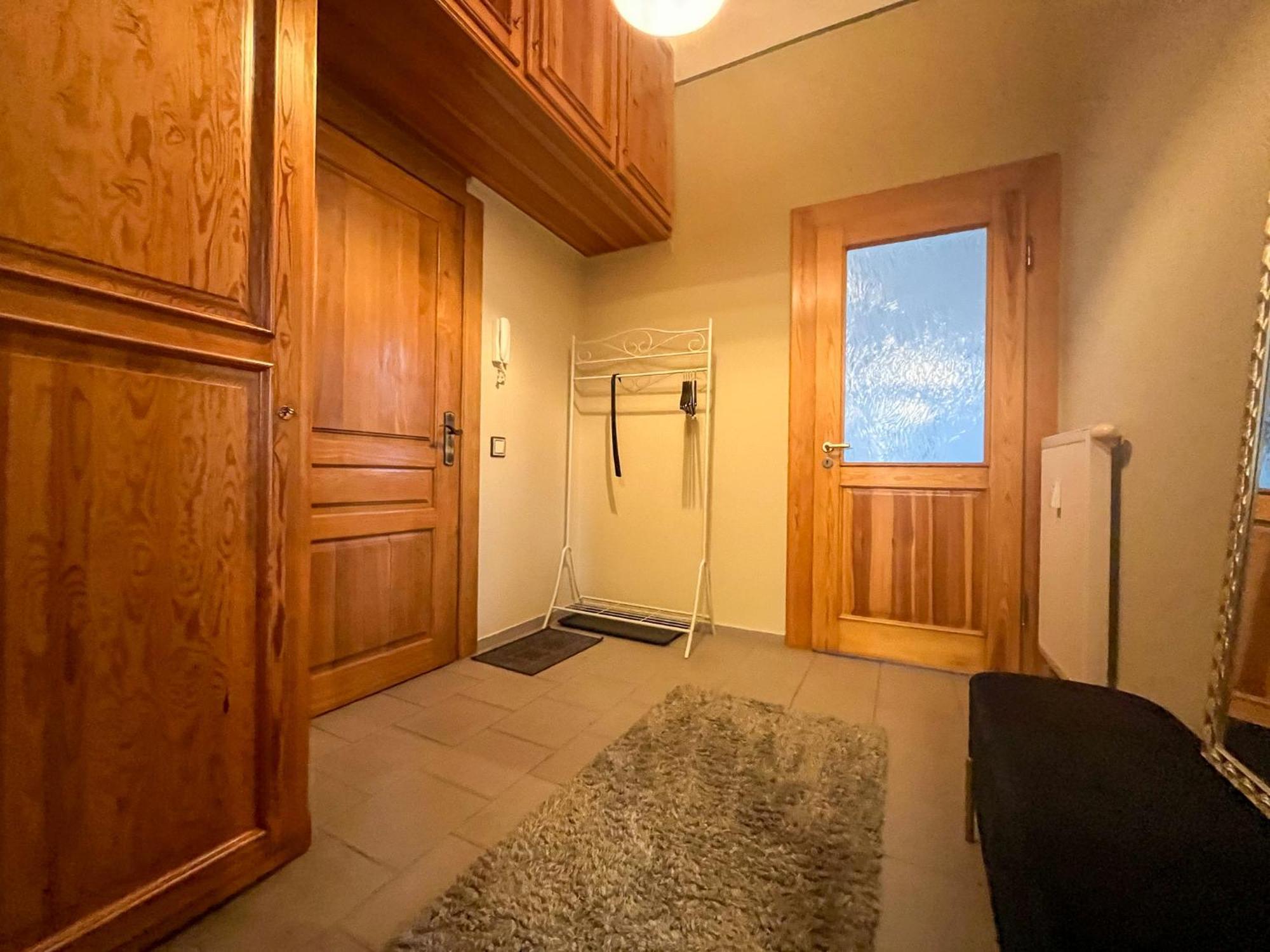 Appartement Wohnperle*grossergarten*villa Dresden