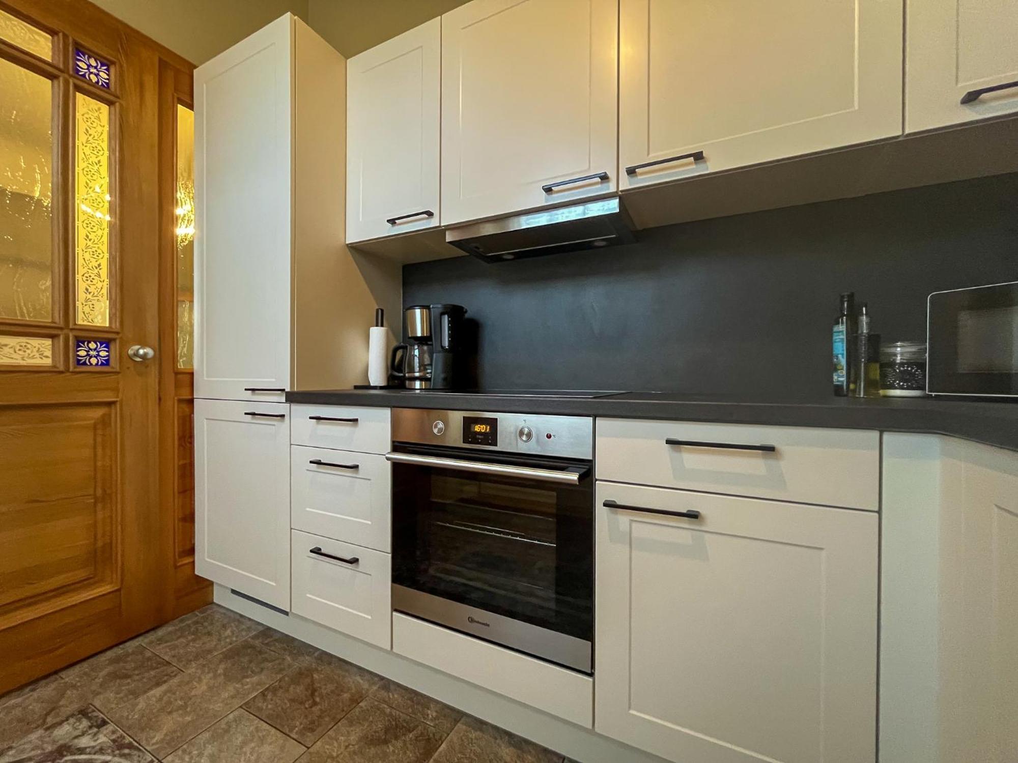 Appartement Wohnperle*grossergarten*villa *